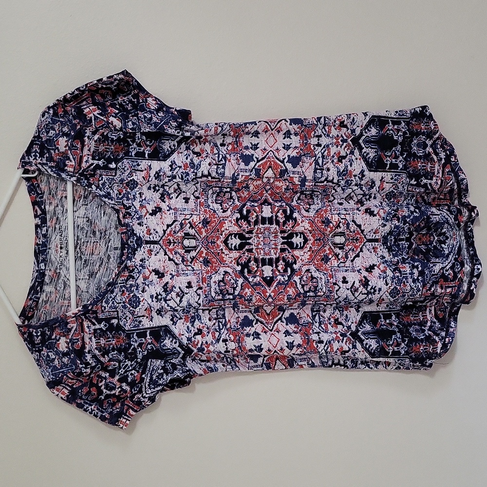 Lucky Brand Lightweight Top